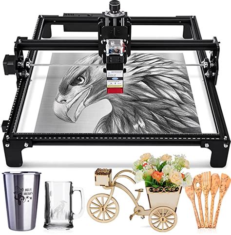 mysweety laser engraver software